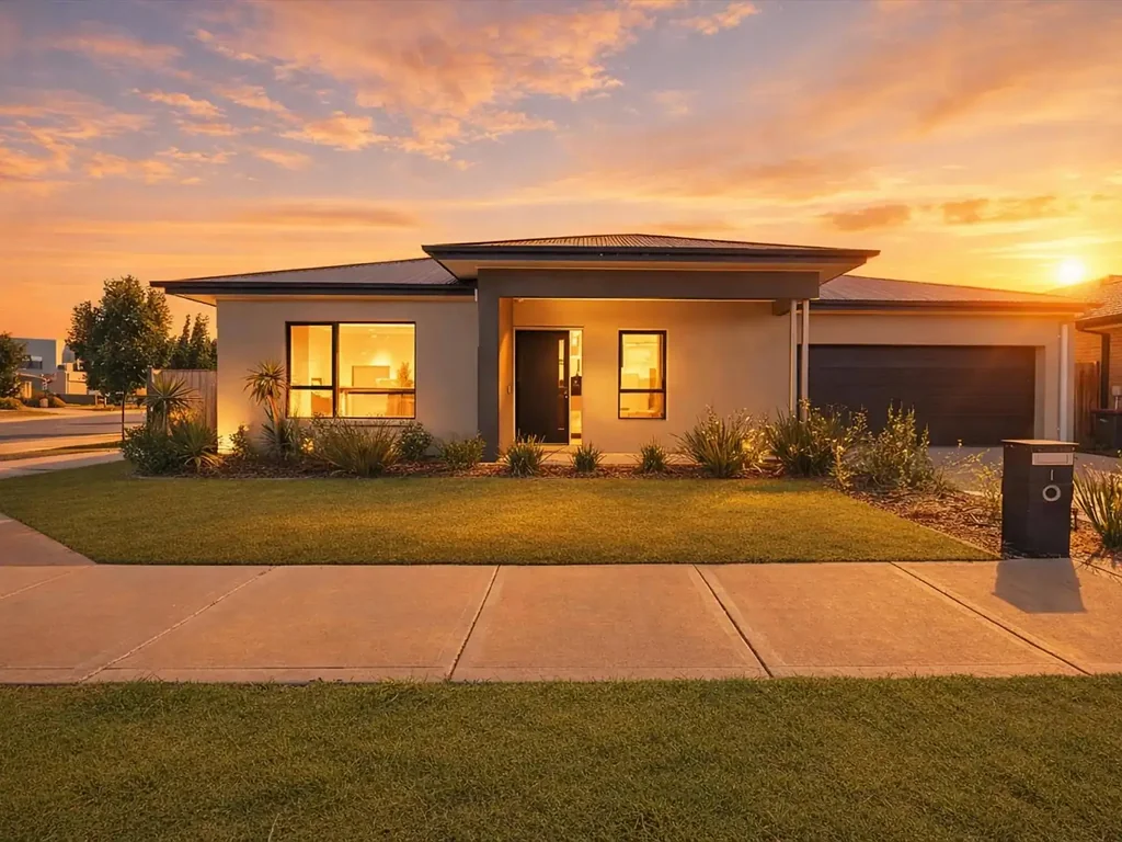 Spacious Four-Bedroom Home Moments from Donnybrook Station
