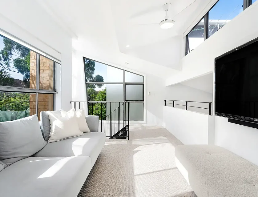 4/24 Kurnell Road, Cronulla, Sutherland Shire, 3 ਕਮਰੇ, 2 ਬਾਥਰੂਮ, Townhouse