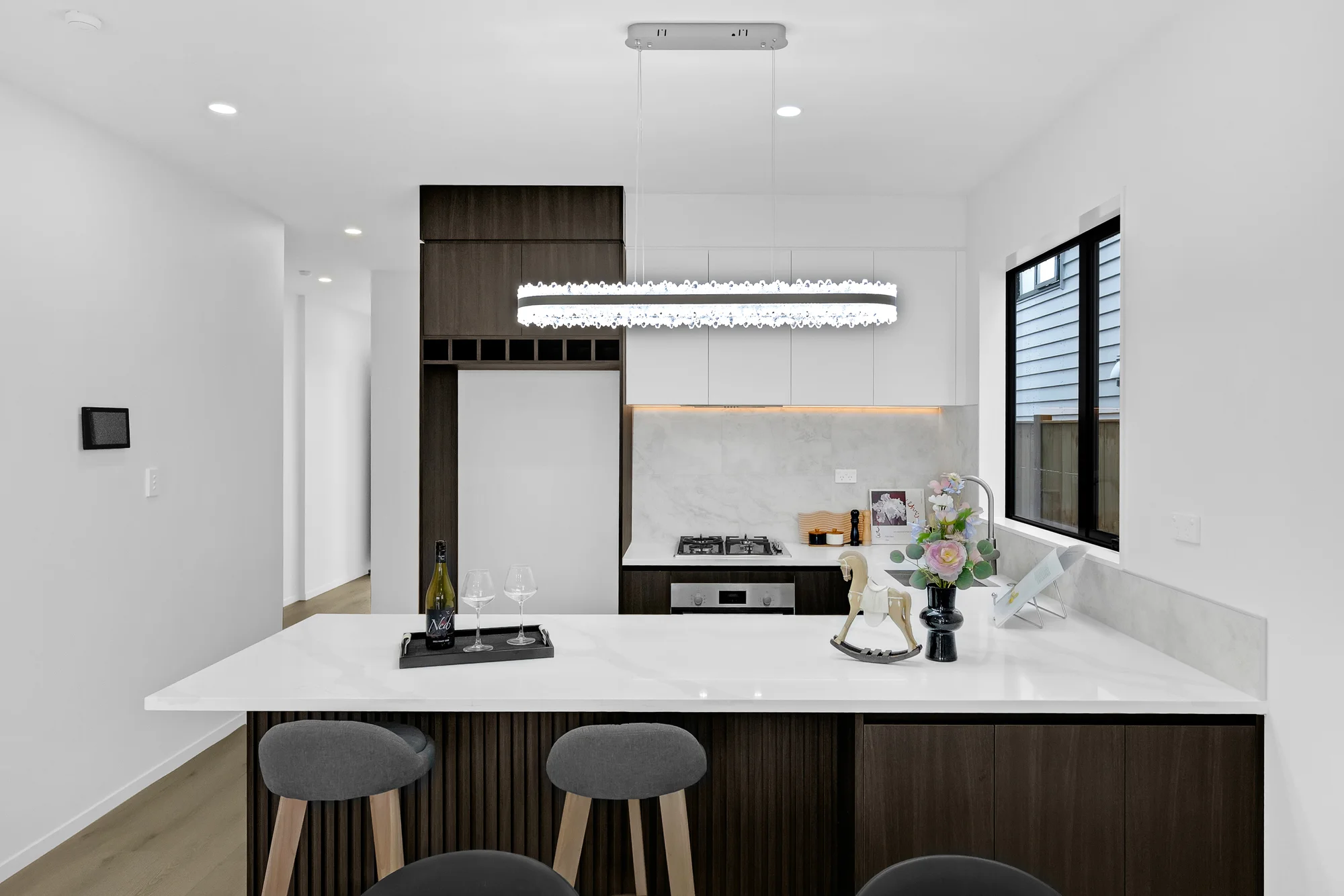 Karaka 4Phòng ngủ Affordable Luxury in the Fast-Growing Heart