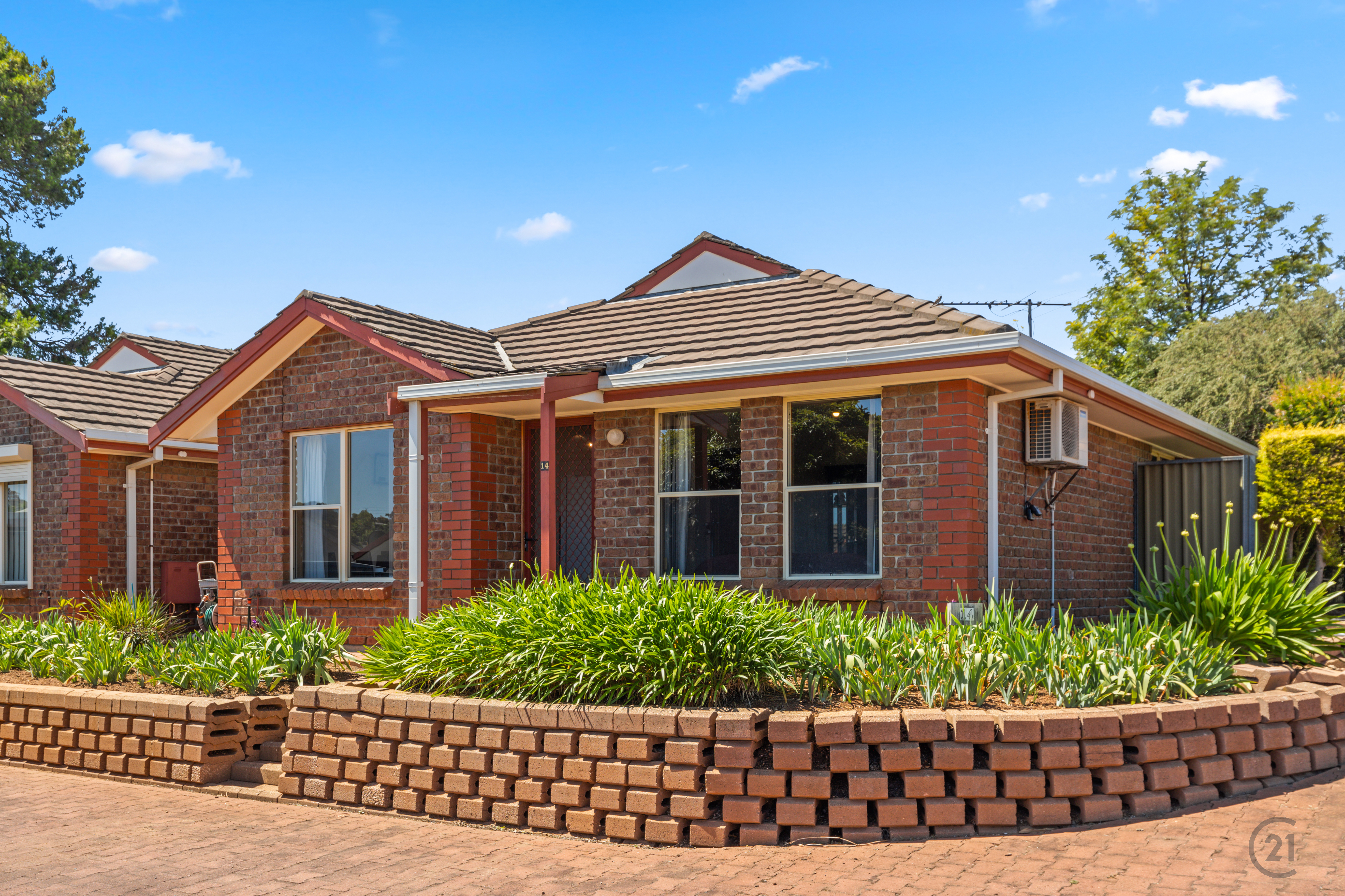 UNIT 14 80 GLENHELEN RD, MORPHETT VALE SA 5162, 0部屋, 0バスルーム, Unit