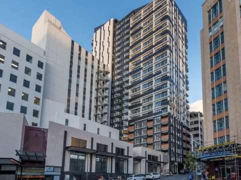 Auckland CIty 1房1厅1卫（可做2房） 整租