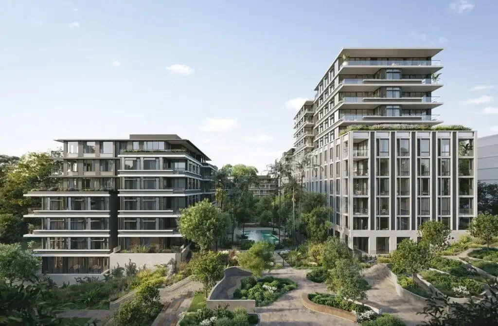 St Leonards 2Moenga Contemporary Luxury Living In The Newlands