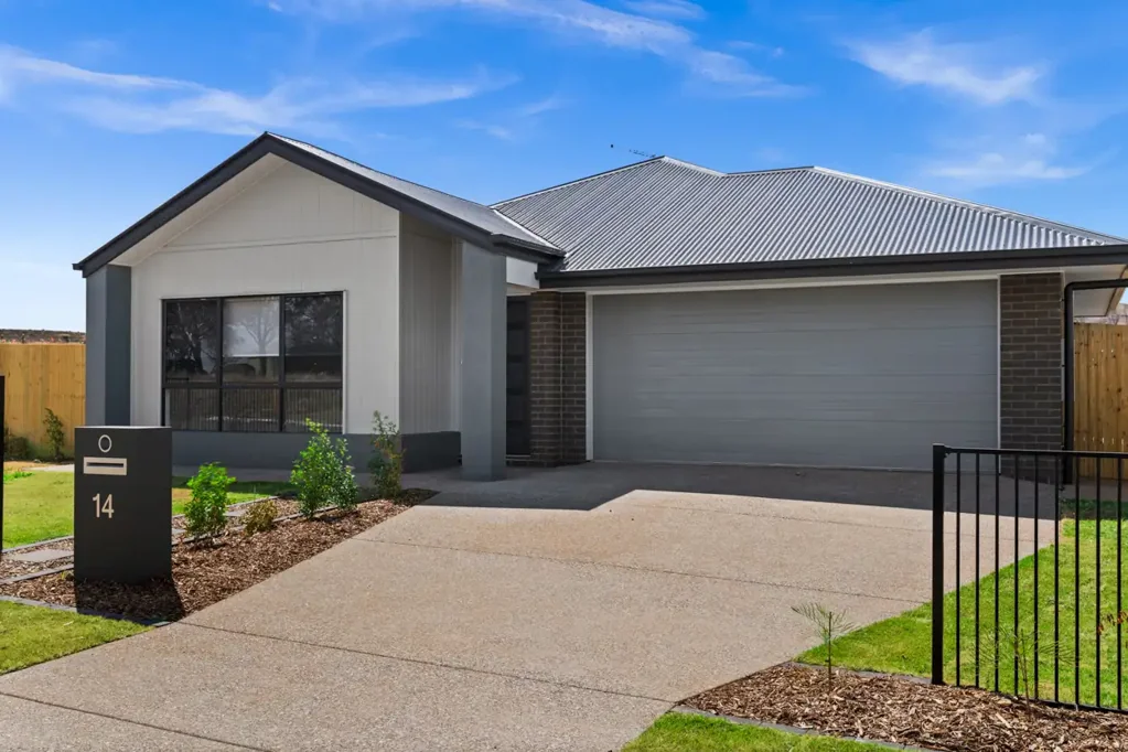 Spacious Family Home with Premium Finishes in a Prime Location