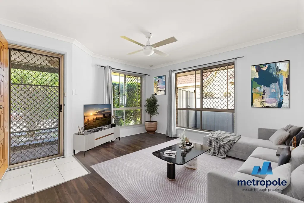 THREE BEDROOM HOME IN CONVENIENT LOCATION