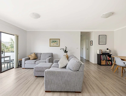 16/213-221 Bridge Road, Glebe, Inner West, 2 ห้องนอน, 1 ห้องน้ำ, Apartment