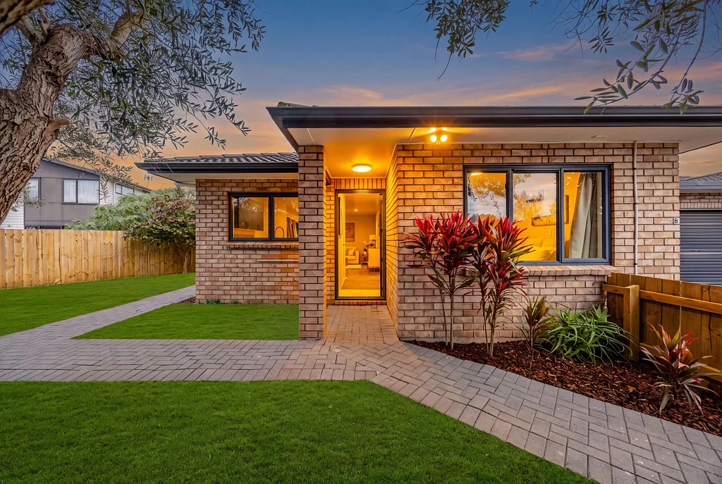 Mangere 2房  Tidy, Cute & Convenient - A Smart Buy!