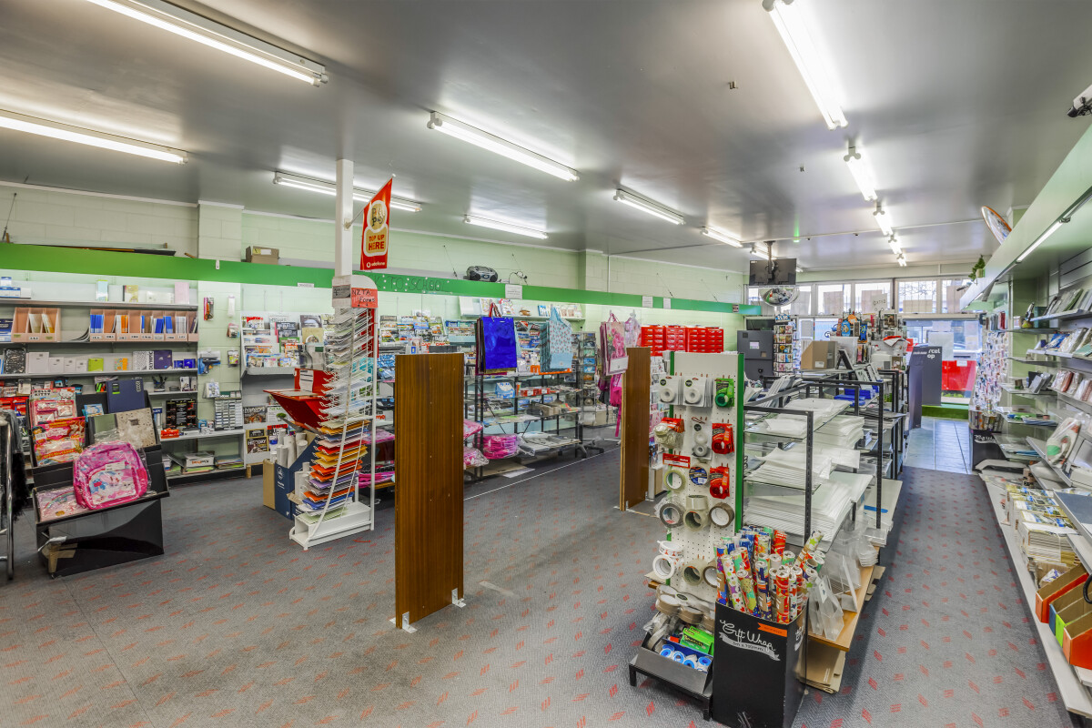 34 George Street, Tuakau, Waikato, 0 침실, 0 욕실, Retail Property