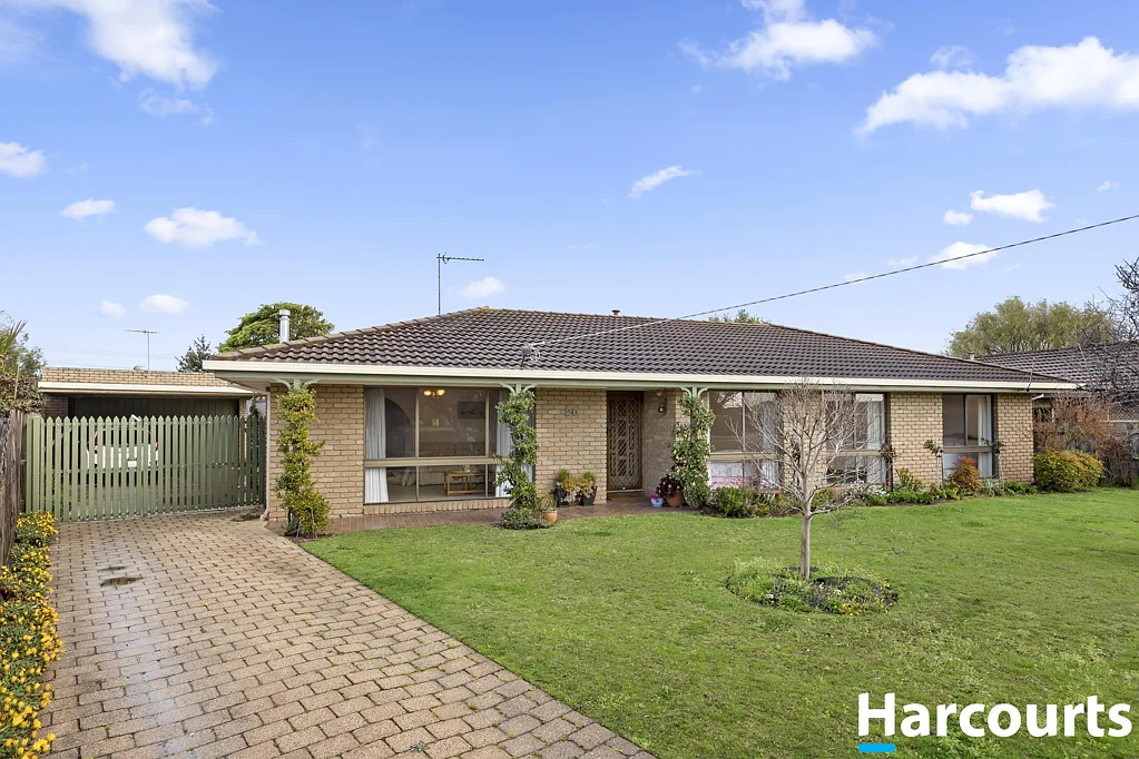 26 Carmichael Court, Leopold, VIC 3224