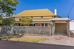 49 Queen Street, Alberton