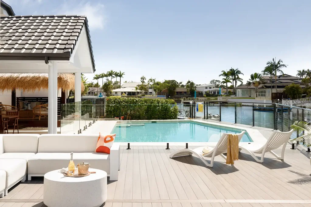 Waterfront Luxury Living in the Heart of Maroochydore