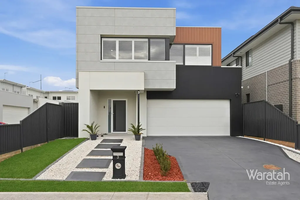 Marsden Park 5 Slaapkamer Spacious North-Facing Living in Peaceful Family-Friendly Surroundings!!
