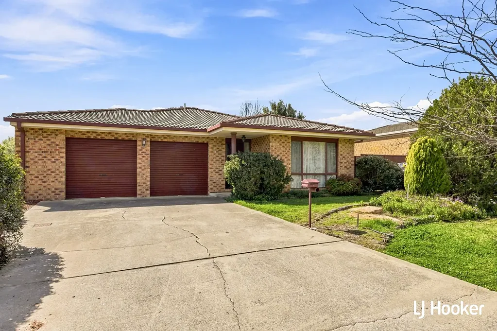 Dunlop 4Kwarto Excellent Family Home