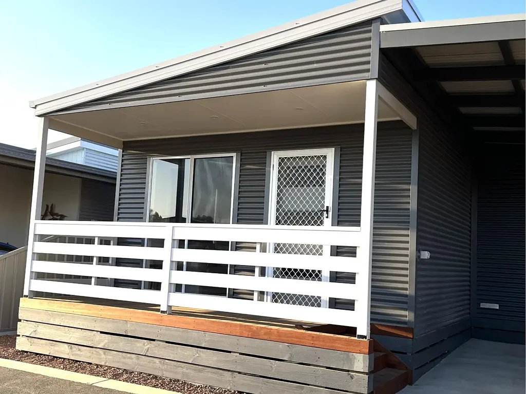 Brown Hill 2Habitaciones Ballarat Lifestyle Village - Diamond Dove III