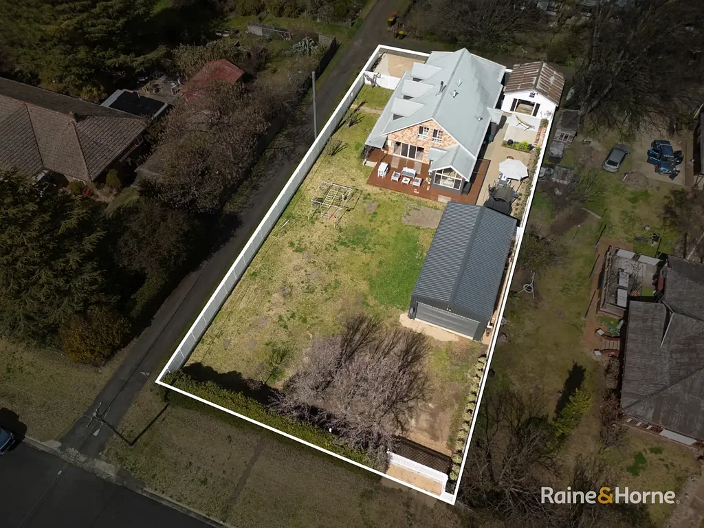 Glen Innes 5બેડરૂમ Manns Lane Manor