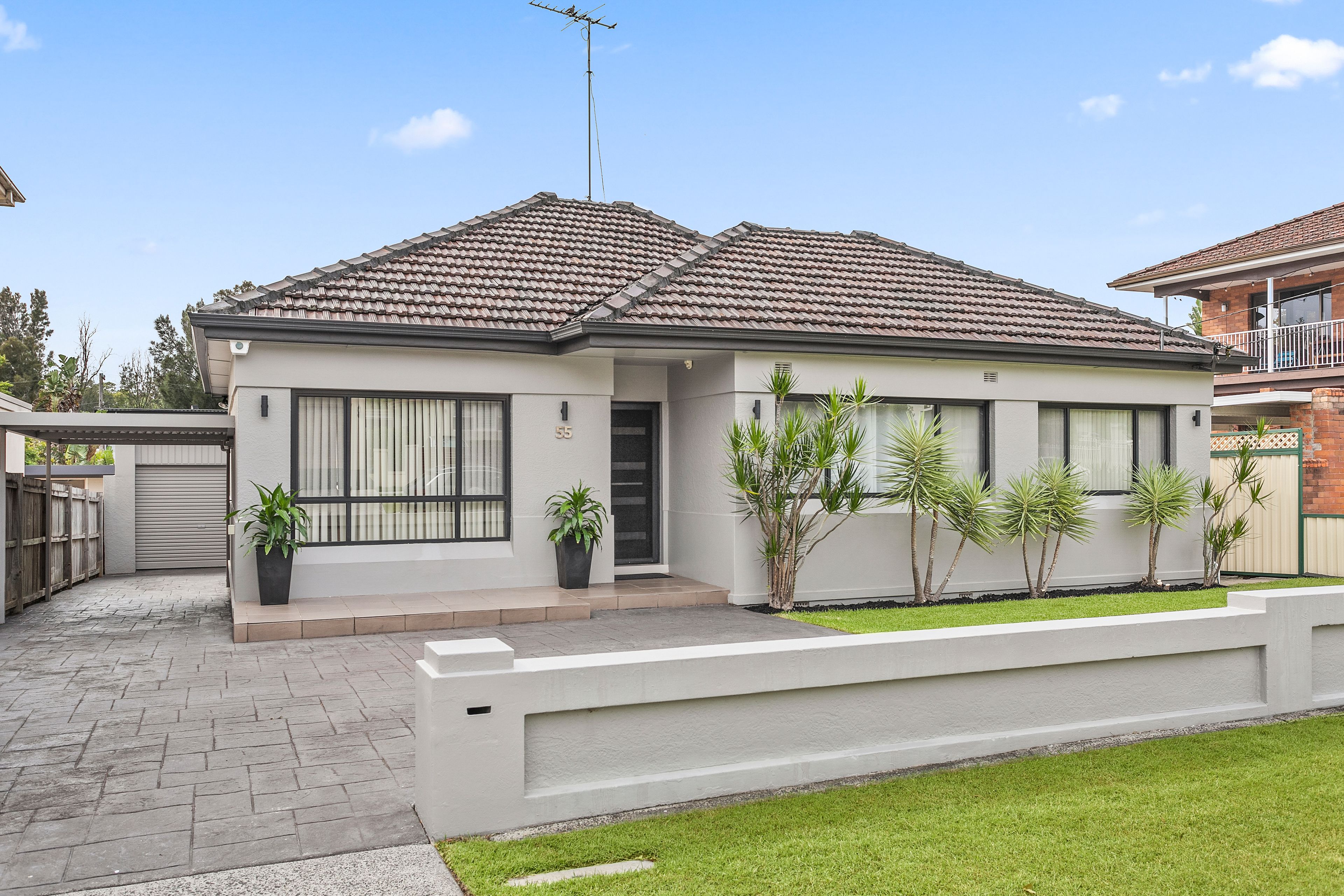 55 HARSLETT CR, BEVERLEY PARK NSW 2217, 0 rūma, 0 rūma horoi, House