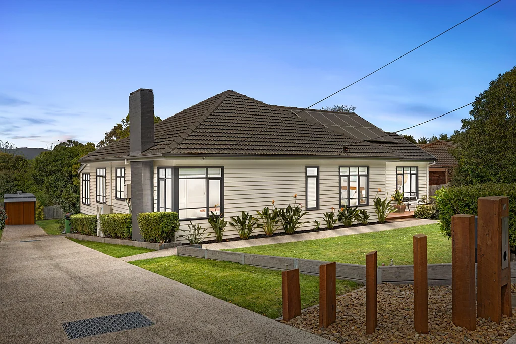 21 Dickasons Road, Heathmont, VIC 3135