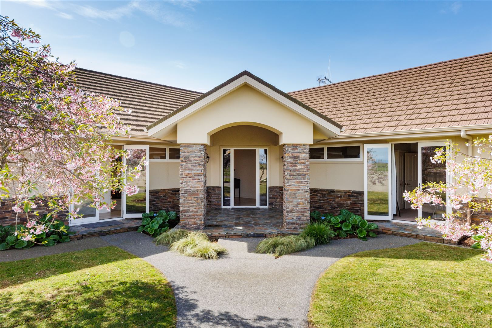 47 Cummerfield Road, Foxton, Horowhenua, 5 Schlafzimmer, 0 Badezimmer