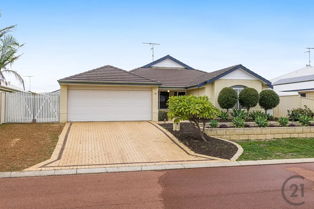 14 Devonshire Retreat, Falcon, WA 6210