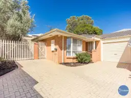 3/47 Langley Crescent, Innaloo