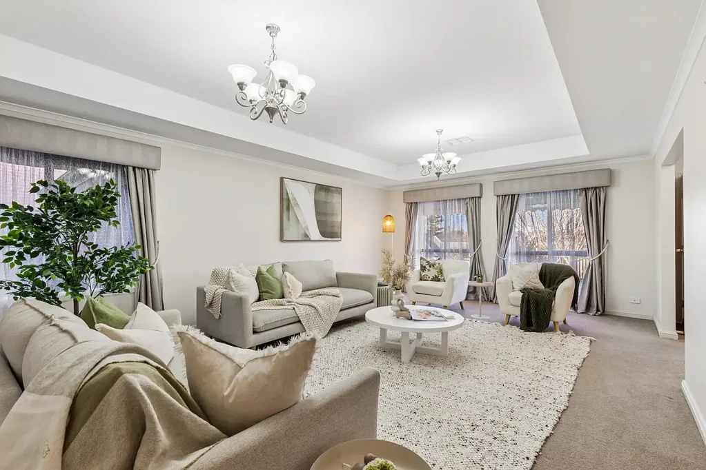 Hahndorf 4房  Quality built, large family home