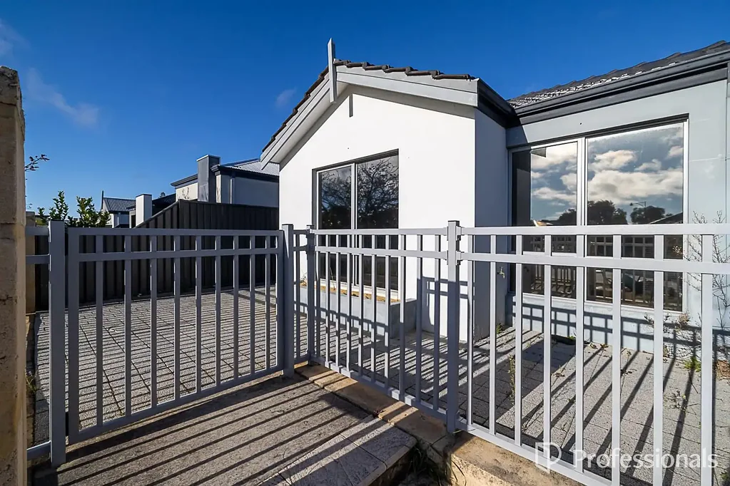 Easy Living 3 bedroom, 2 bathroom home