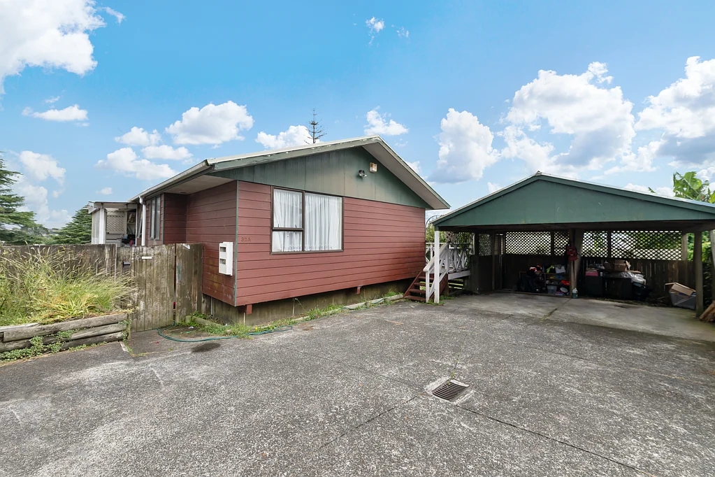 32A Roseman Avenue, Mount Roskill, Auckland City, Auckland