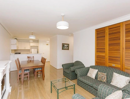 208/177 Dampier Avenue, Kallaroo, North West Perth, 2 कमरे, 1 बाथरूम, Retirement Living