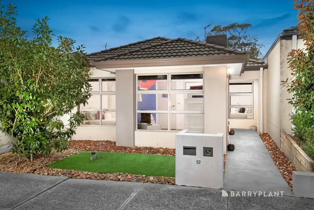 12 Soapstone Walk, Doreen, VIC 3754