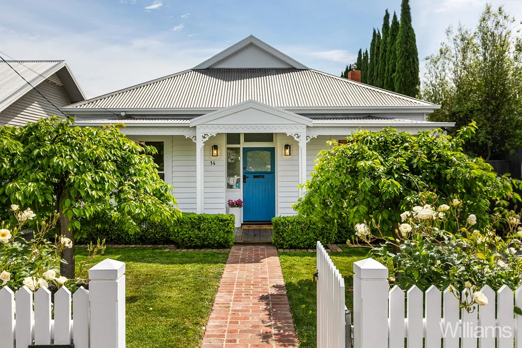 14 Farm Street, Newport, VIC 3015
