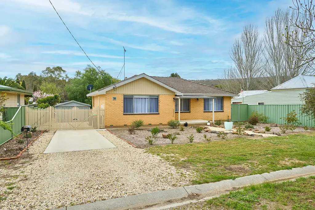 Heathcote 3部屋 Perfect For Modern Living