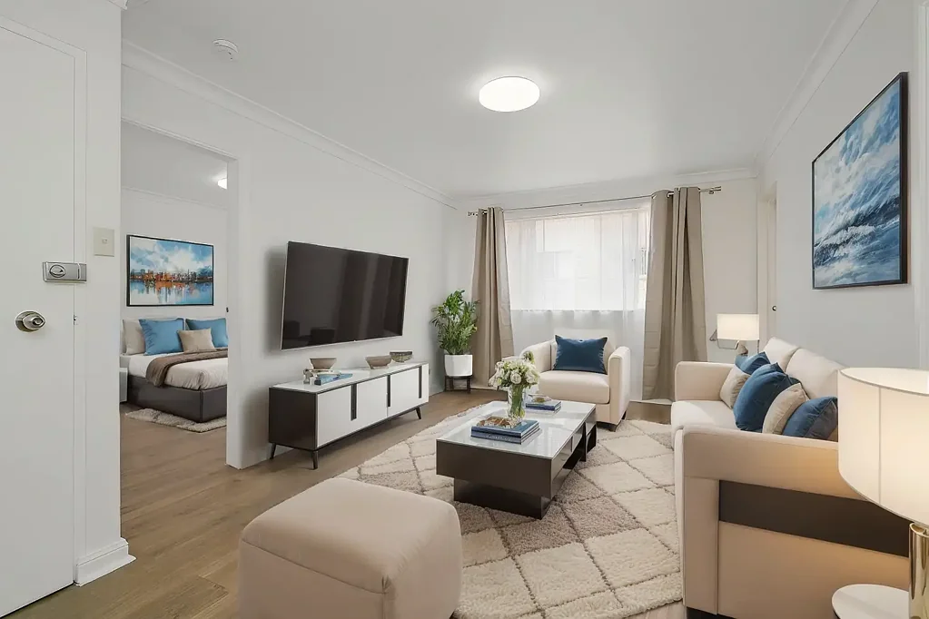 Liverpool 2બેડરૂમ Apartment Living in the Heart of the CBD