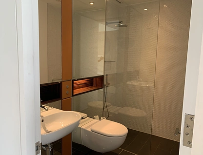 2 Chippendale Way, Chippendale, Sydney CBD, 1 habitaciones, 1 baños, Apartment