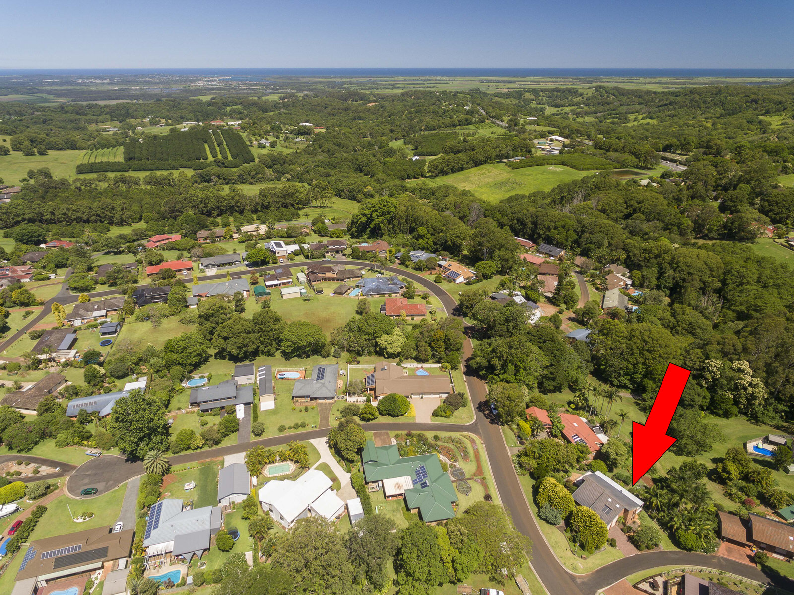 12 OCEAN VIEW DR, ALSTONVILLE NSW 2477, 0部屋, 0バスルーム, House