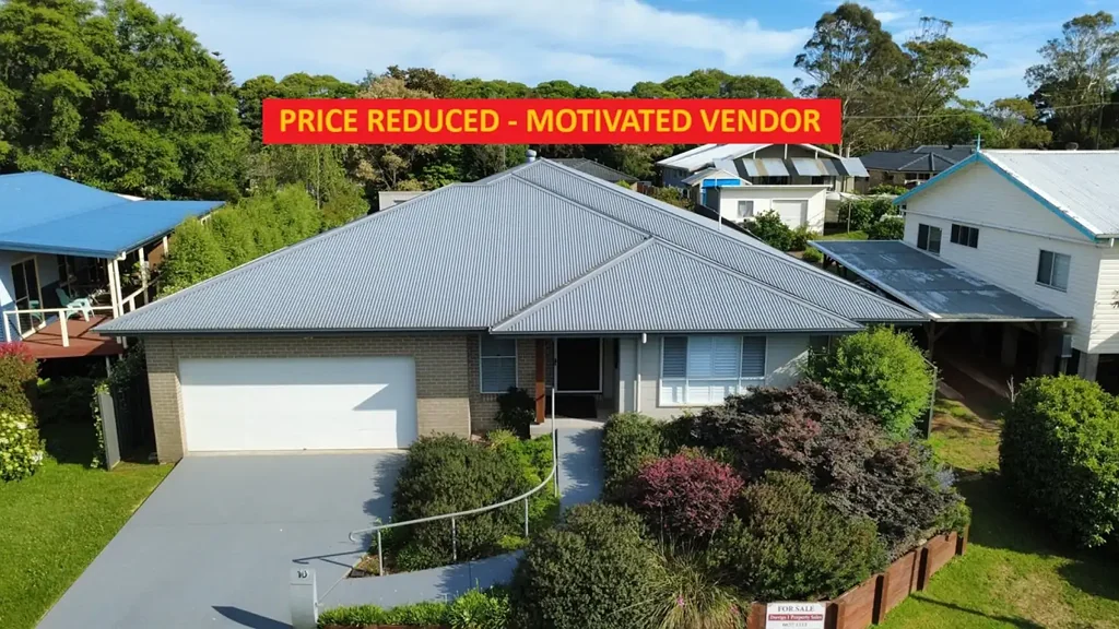 10 Cofton Close, Dorrigo, NSW 2453