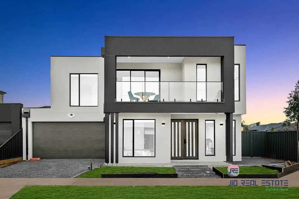 Strathtulloh 5房 Atherstone社区新宅 5间主卧独立卫浴 石材台面厨房 高天花板 全屋冷暖独立控制 视野开阔划片名校 FULLY UPGRADED HOME WITH 5 MASTER BEDROOMS | BRAND NEW HOUSE  | STAMP DUTY SAVINGS & FHOG AVAILABLE