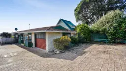 1/134 Vivian Street, New Plymouth Central