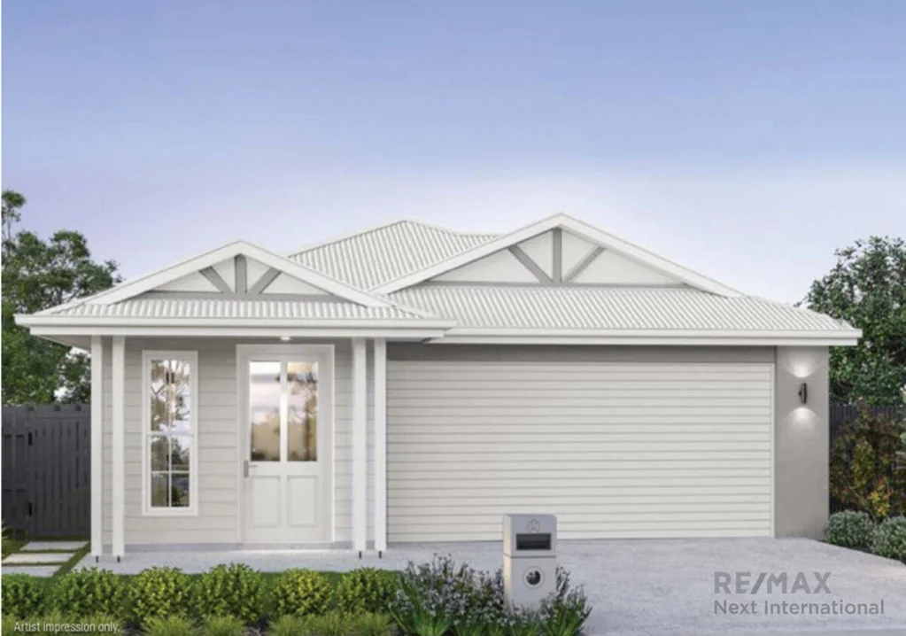 Park Ridge 4બેડરૂમ HOUSE & LAND  FIXED PRICE PACKAGE - $796,500