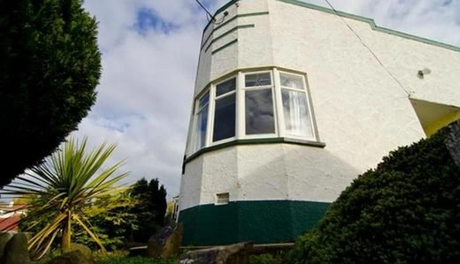 22 Peter Street, Caversham, Dunedin, 3部屋, 0バスルーム
