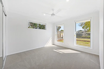 2/8 Memory Street, Harristown, QLD 4350, 3 chambres, 2 salles de bain, House