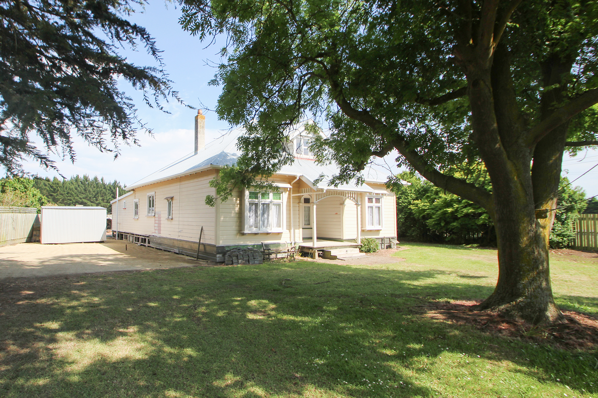 4942 Waimate Highway, Glenavy, Waimate, 3 chambres, 0 salles de bain