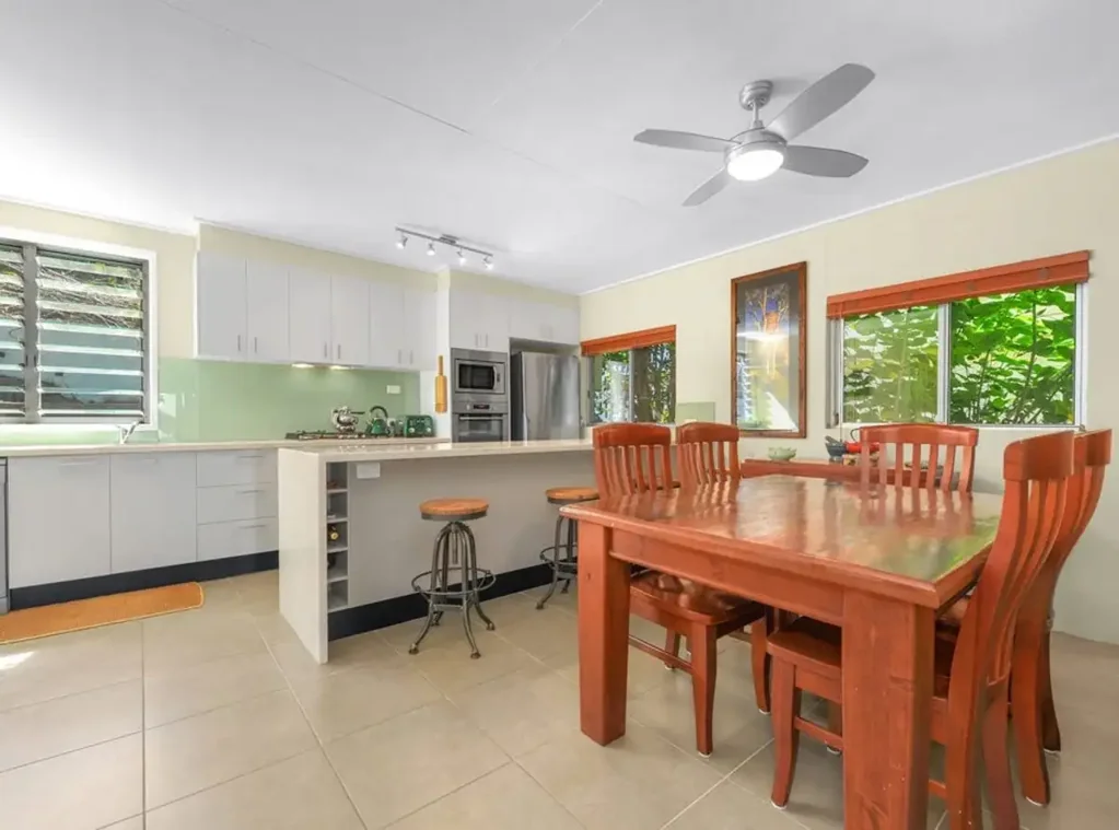 Cozy, Private and Convenient!