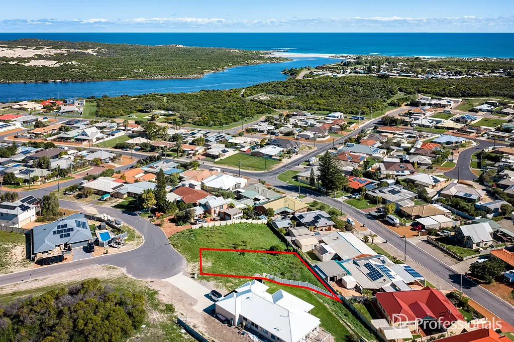 Cape Burney Build Your Coastal Escape