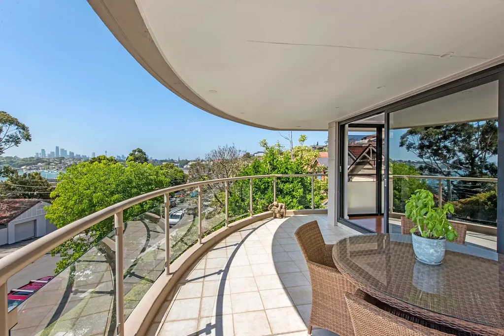 1/35 St Georges Crescent, Drummoyne, NSW 2047