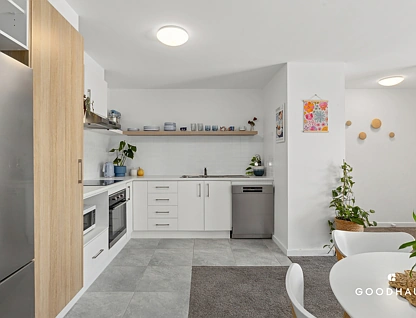 6 Tivoli Lane, Whitlam, ACT 2611, 2 ห้องนอน, 1 ห้องน้ำ, Townhouse