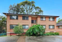 15/8-12 Railway Crescent, Jannali