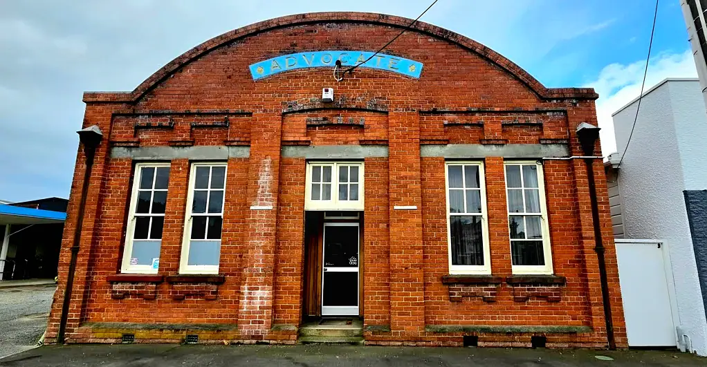Marton Affordable Commercial Investment with Potential