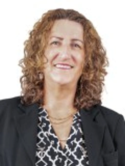 Kathie Davies