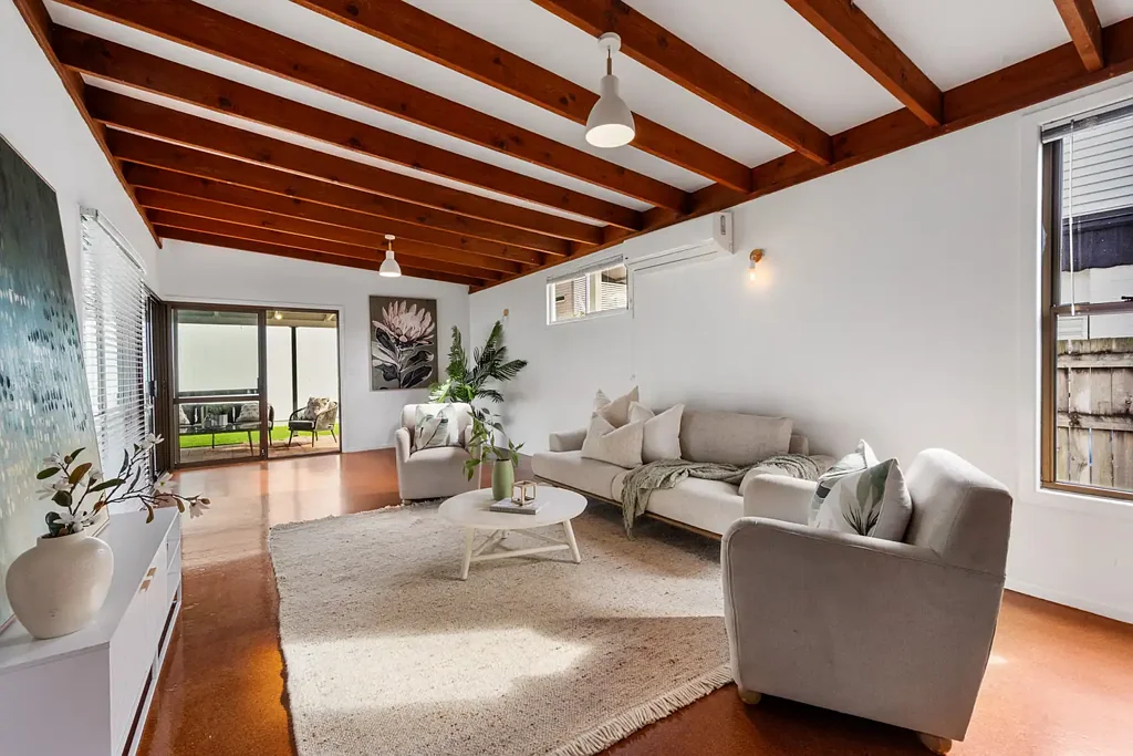 Scarborough 4 Slaapkamer Character, Charm & Coveted Golden Triangle Address