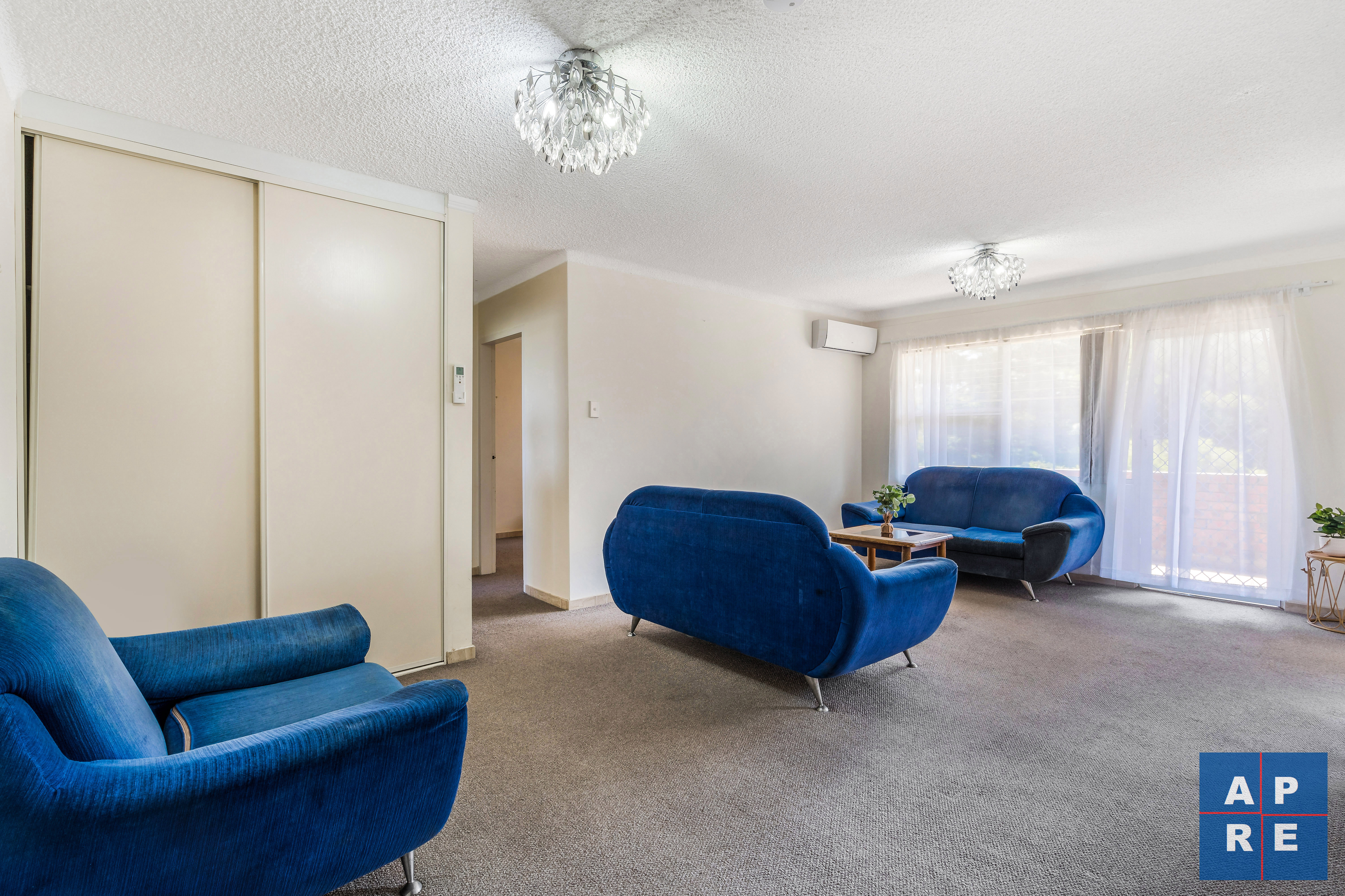 UNIT 9 3 LAWSON ST, FAIRFIELD NSW 2165, 0房, 0浴, Unit