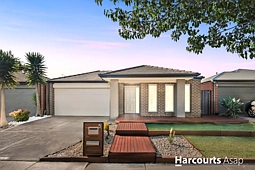 5 Queensberry Street, Cranbourne West